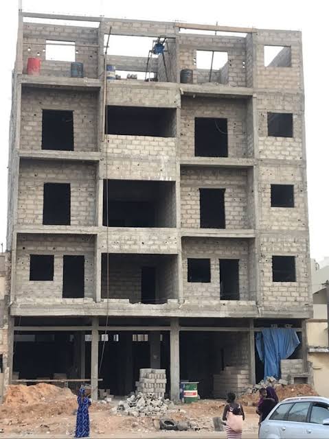 Bricus Hardware & Construction Platform