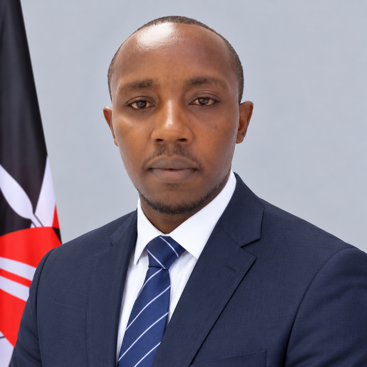 Daniel Mulatya, CEO & Founder